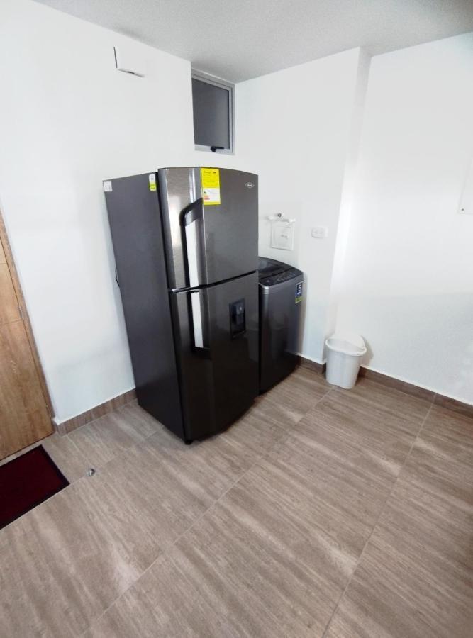 Apartamento Espectacular Aparta Estudio Quindio