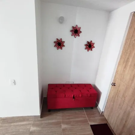 Espectacular Aparta Estudio Armenia  Exterior photo