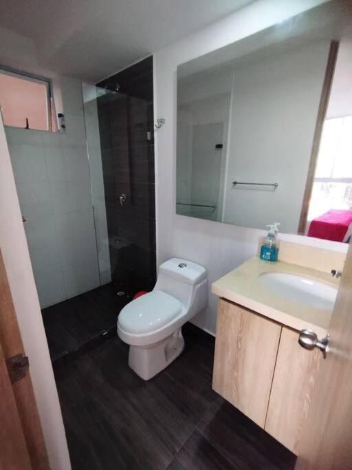 Apartment Espectacular Aparta Estudio Quindio
