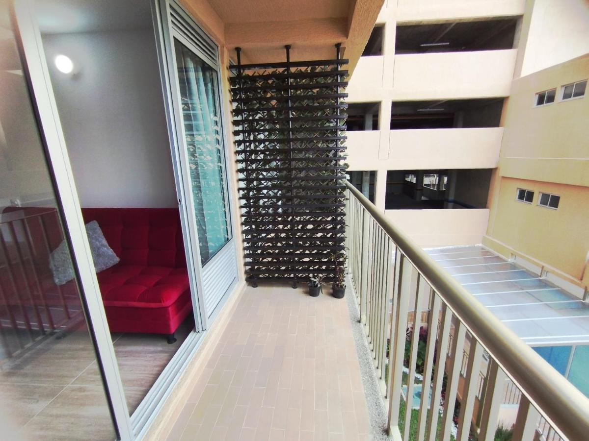 Espectacular Aparta Estudio Quindio Apartment *