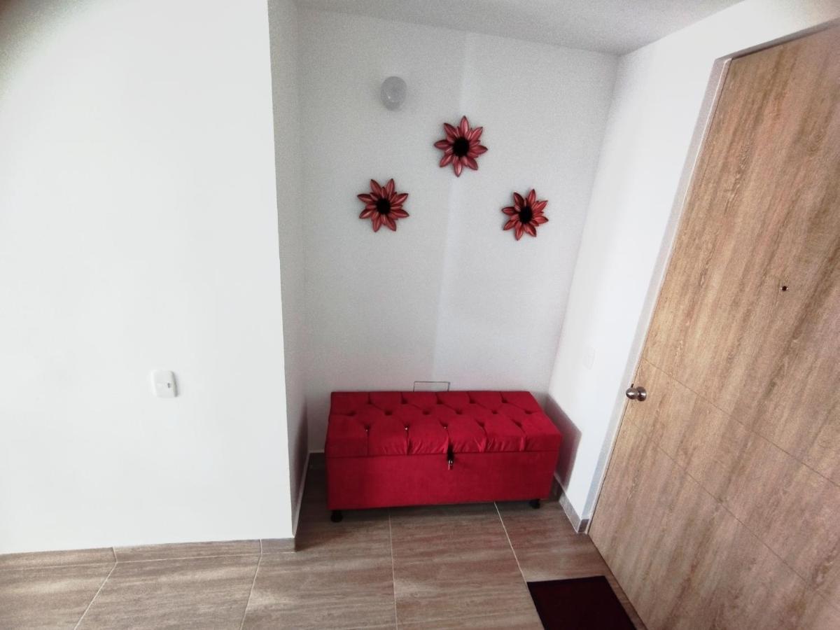 Apartment Espectacular Aparta Estudio Quindio *